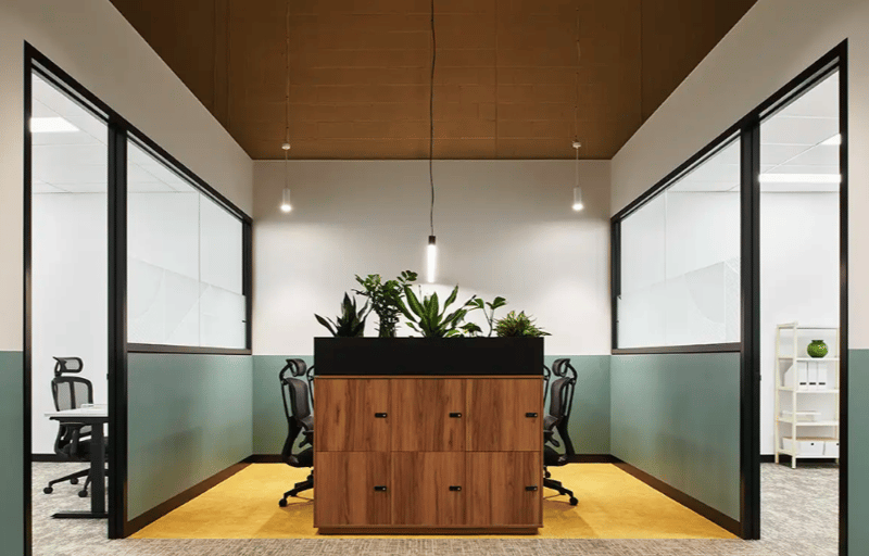 Waterman (Managed 89 - 216 sqft) - 2107 Dandenong Road, VIC 3168 - Clayton image 2