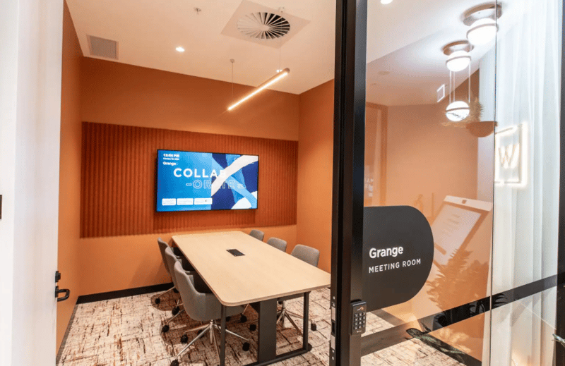 Waterman (Managed 89 - 216 sqft) - 2107 Dandenong Road, VIC 3168 - Clayton image 3