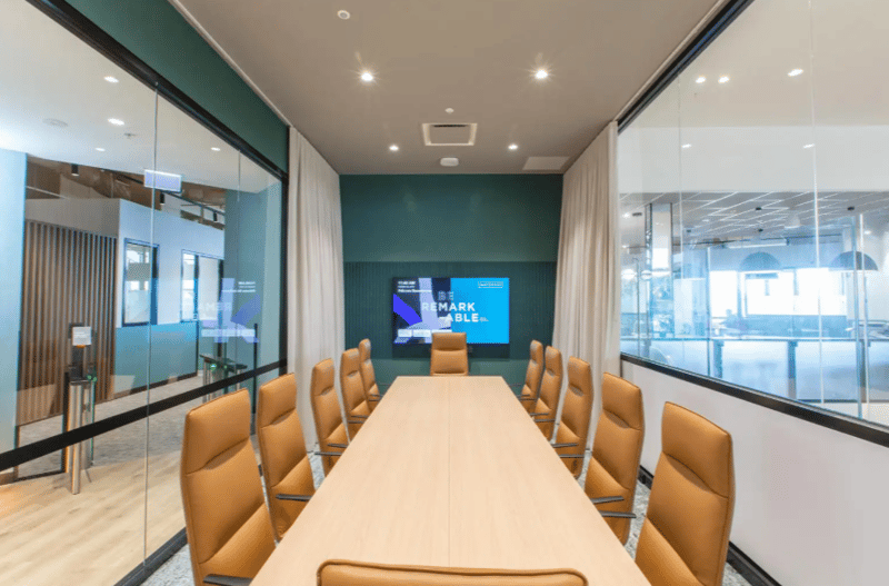 Waterman (Managed 89 - 216 sqft) - 2107 Dandenong Road, VIC 3168 - Clayton image 4