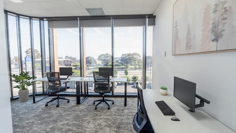 Waterman (Managed 89 - 216 sqft) - 2107 Dandenong Road, VIC 3168 - Clayton image 2