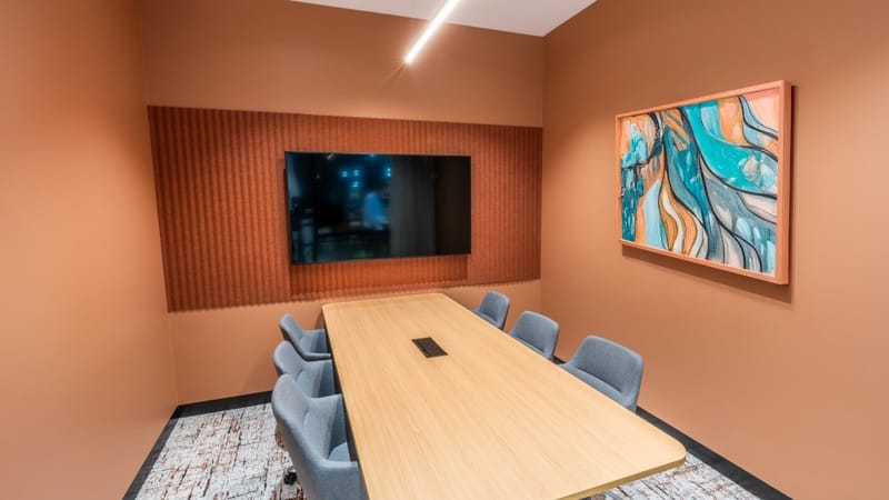Waterman (Managed 89 - 216 sqft) - 2107 Dandenong Road, VIC 3168 - Clayton image 9