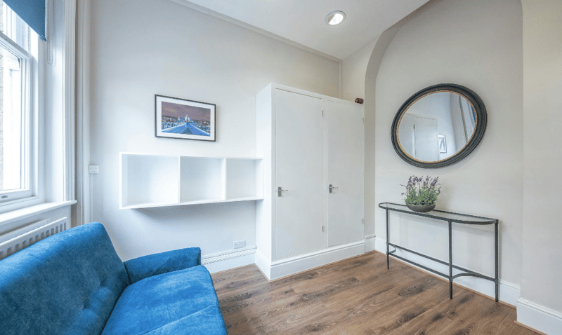 RX London (Managed 1,873 sqft) - 99 Southwark Street, SE1 0JF - London Bridge image 5