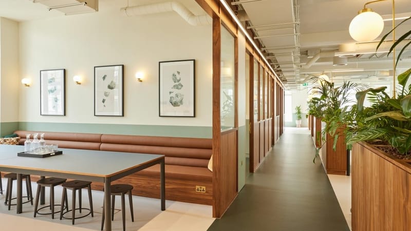 RX London (Managed 1,501- 3,574 sqft) - 12 Little Portland Street, W1W 8BJ - Fitzrovia image 3