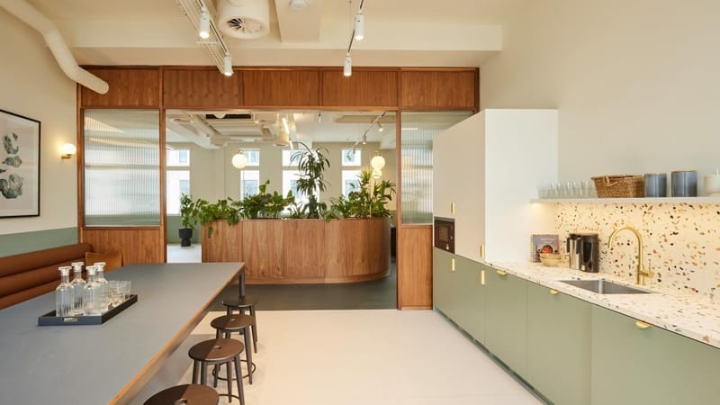 RX London (Managed 1,501- 3,574 sqft) - 12 Little Portland Street, W1W 8BJ - Fitzrovia image 4