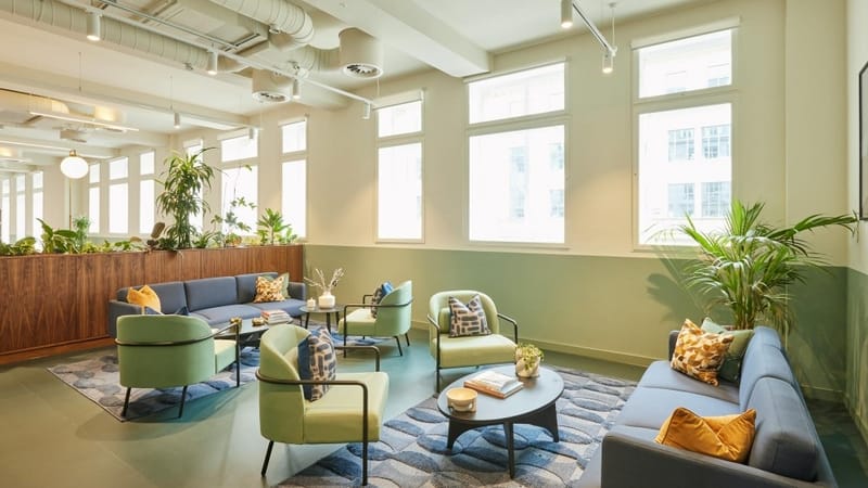 RX London (Managed 1,501- 3,574 sqft) - 12 Little Portland Street, W1W 8BJ - Fitzrovia image 5