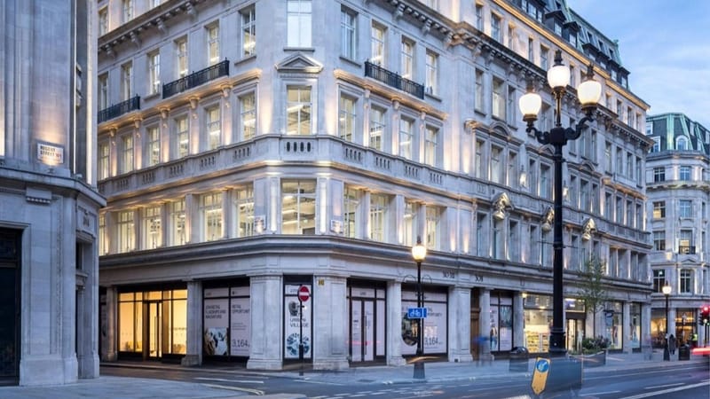 RX London (Managed 1,501- 3,574 sqft) - 12 Little Portland Street, W1W 8BJ - Fitzrovia image 8