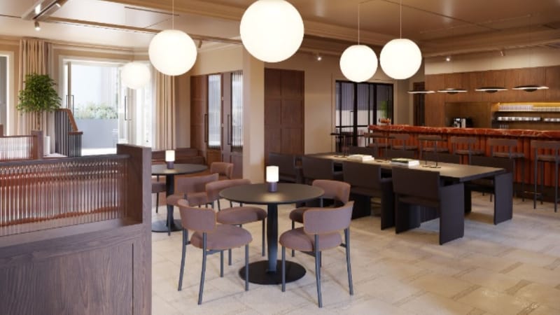 Great Portland Estates (Managed 4,708 sqft) - 170 Piccadilly, W1J 9EJ - St James's image 7