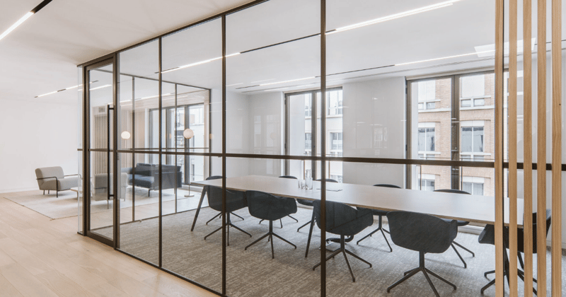Situu (Managed 2,607 sqft) - 44 Great Marlborough Street, W1F - Soho image 2