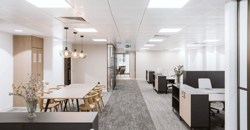Situu (Managed 2,607 sqft) - 44 Great Marlborough Street, W1F - Soho image 5