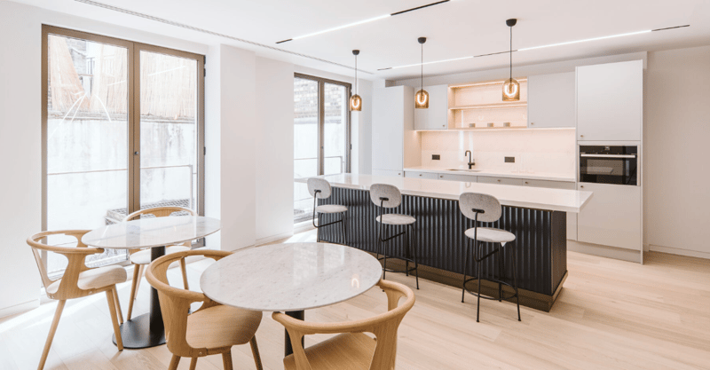Situu (Managed 2,607 sqft) - 44 Great Marlborough Street, W1F - Soho image 7