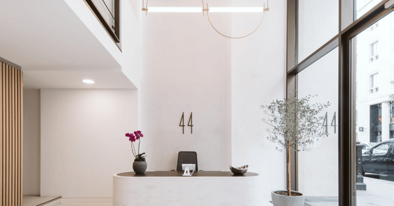 Situu (Managed 2,607 sqft) - 44 Great Marlborough Street, W1F - Soho image 8