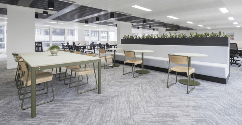 Situu (Managed 7,042 sqft) - Peninsular House - 30 Monument Street, EC3 -  Monument image 2