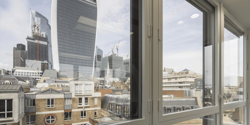 Situu (Managed 7,042 sqft) - Peninsular House - 30 Monument Street, EC3 -  Monument image 3