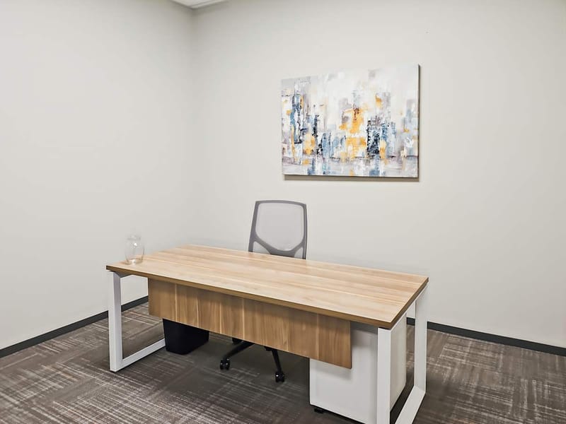 Regus - 525 Woodland Square Blvd,2nd Floor image 11