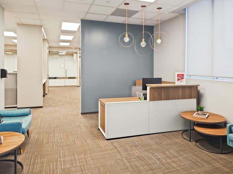 Regus - 525 Woodland Square Blvd,2nd Floor image 2