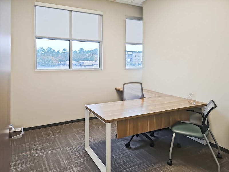 Regus - 525 Woodland Square Blvd,2nd Floor image 4