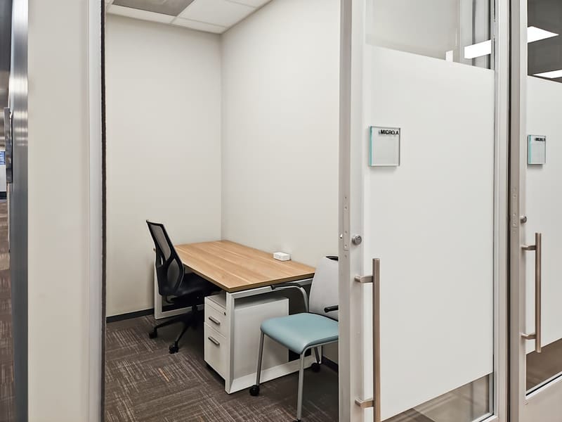 Regus - 525 Woodland Square Blvd,2nd Floor image 7