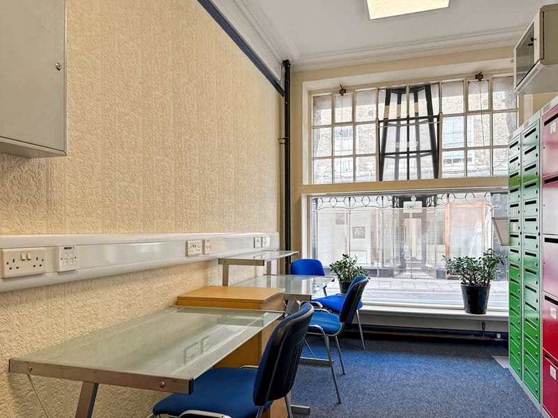 Hq - Fastolff House,30 Regent Street image 4