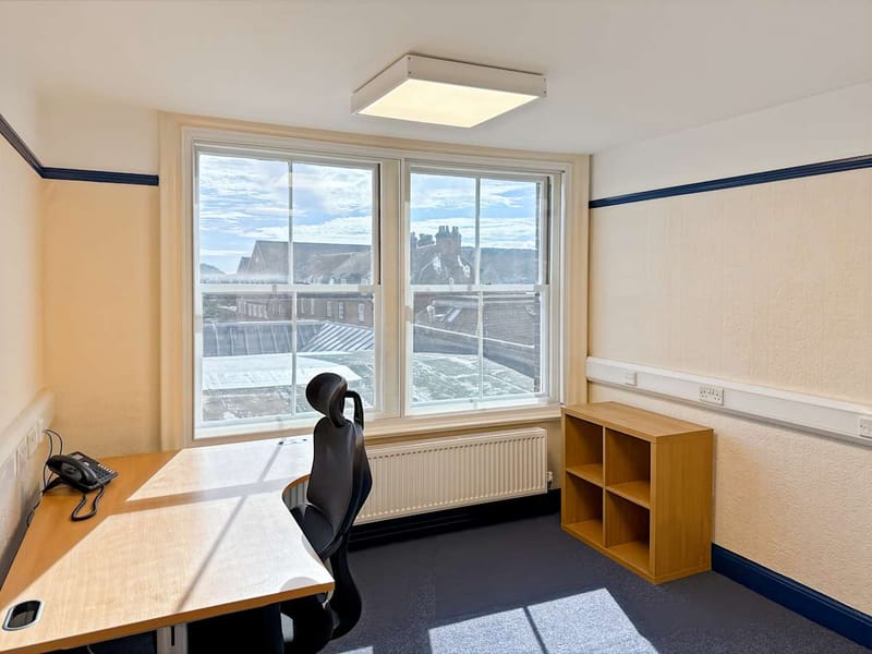 Hq - Fastolff House,30 Regent Street image 7