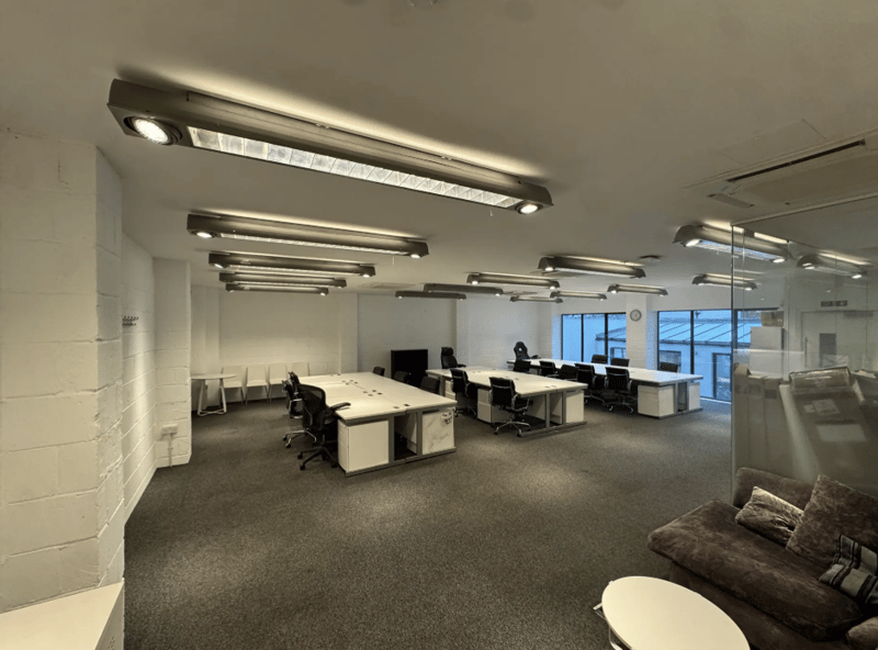 Space 32 - Goodwin Road, W12 - Shepherd's Bush image 2