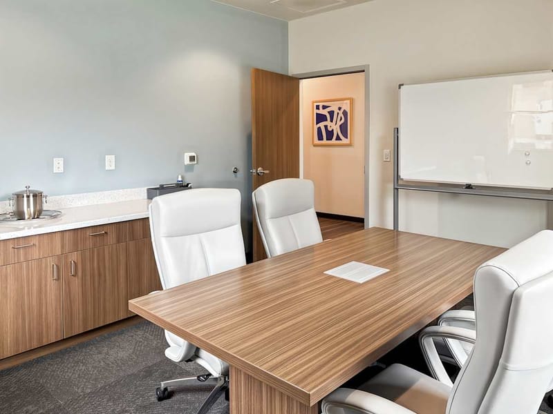 Regus - 13625 Ronald Reagan Blvd.,1st floor, Building 2 image 11