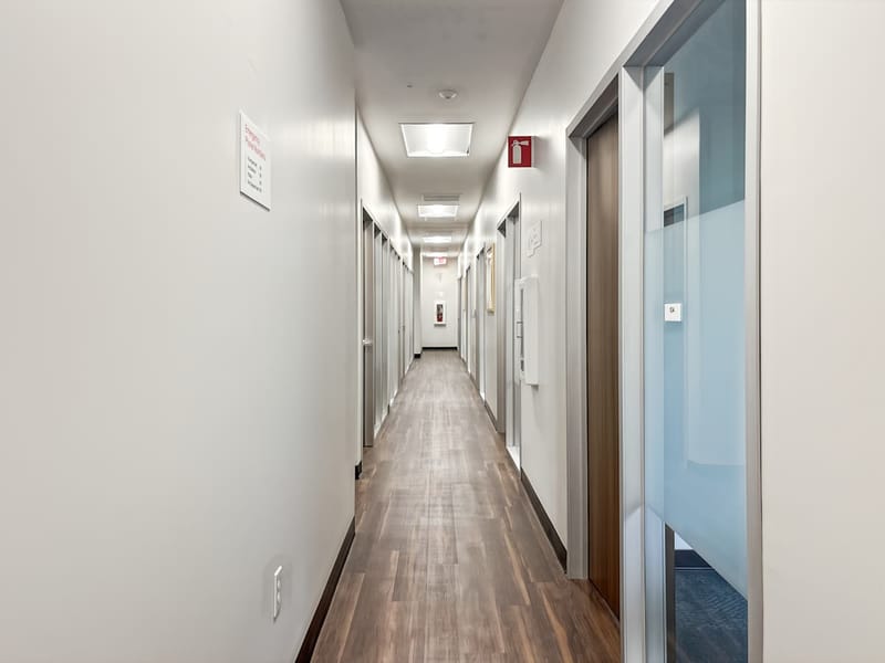 Regus - 13625 Ronald Reagan Blvd.,1st floor, Building 2 image 13