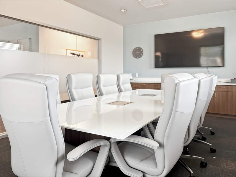 Regus - 13625 Ronald Reagan Blvd.,1st floor, Building 2 image 3
