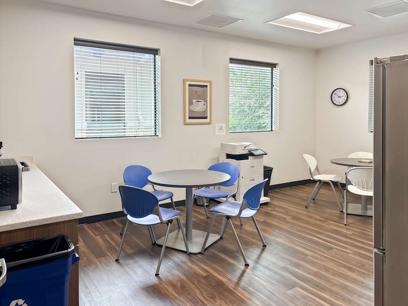 Regus - 13625 Ronald Reagan Blvd.,1st floor, Building 2 image 5