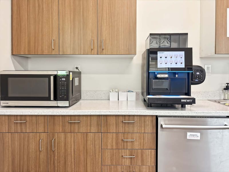 Regus - 13625 Ronald Reagan Blvd.,1st floor, Building 2 image 6