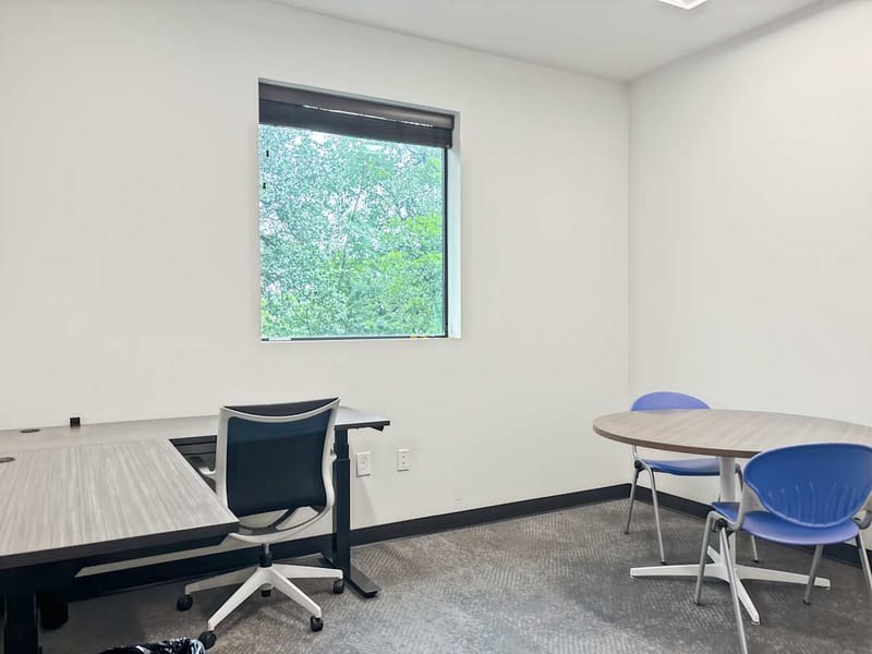 Regus - 13625 Ronald Reagan Blvd.,1st floor, Building 2 image 7
