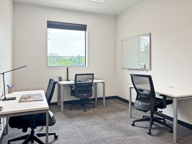 Regus - 13625 Ronald Reagan Blvd.,1st floor, Building 2 image 8