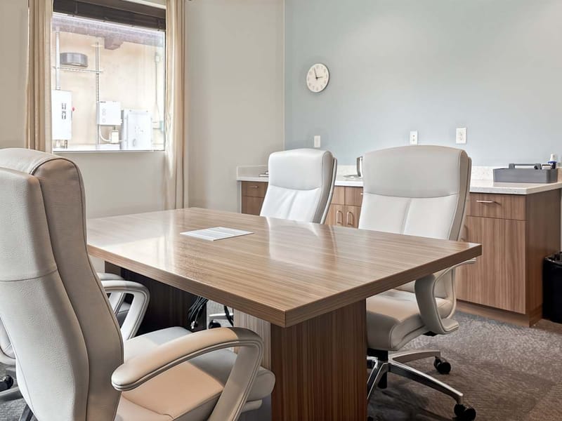 Regus - 13625 Ronald Reagan Blvd.,1st floor, Building 2 image 9