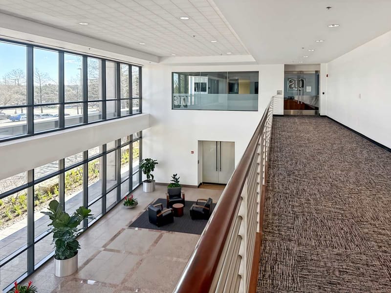 Regus - 1600 North Collins Blvd,2nd floor image 5
