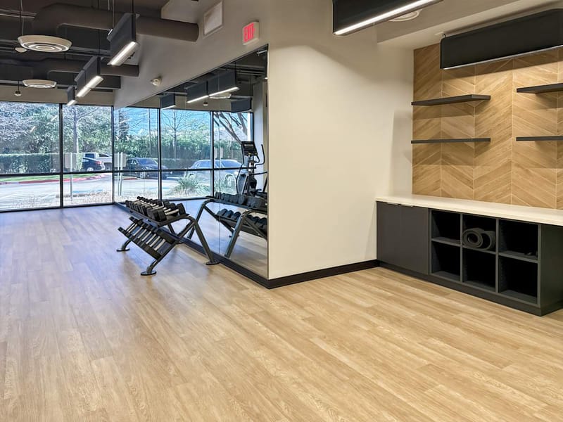 Regus - 1600 North Collins Blvd,2nd floor image 7