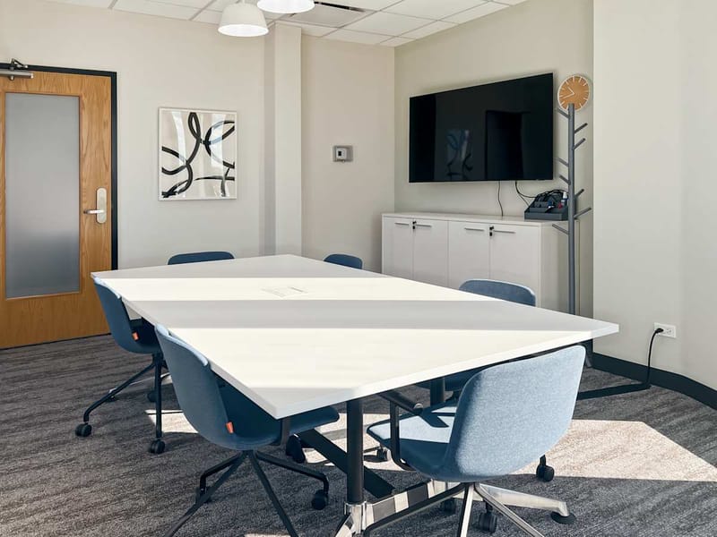 Hq - 200 S Andrews Ave,4th Floor image 3