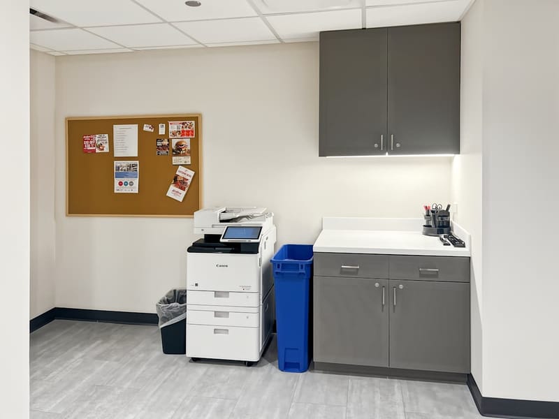 Hq - 200 S Andrews Ave,4th Floor image 4