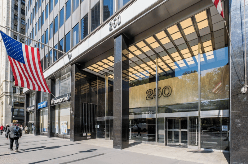 WeWork - 250 Broadway, New York image 2