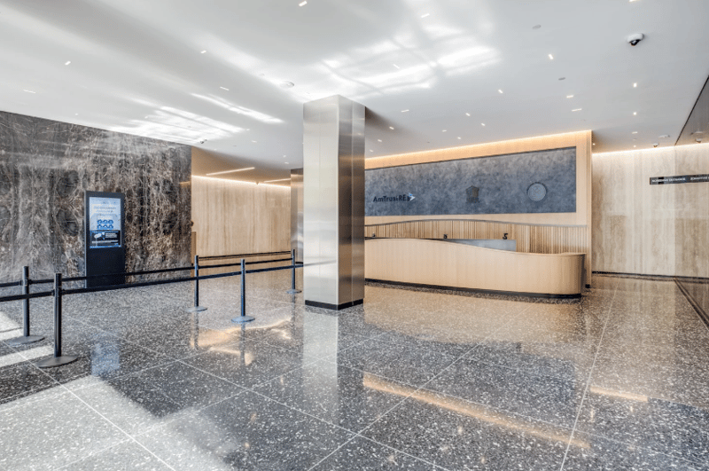 WeWork - 250 Broadway, New York image 3