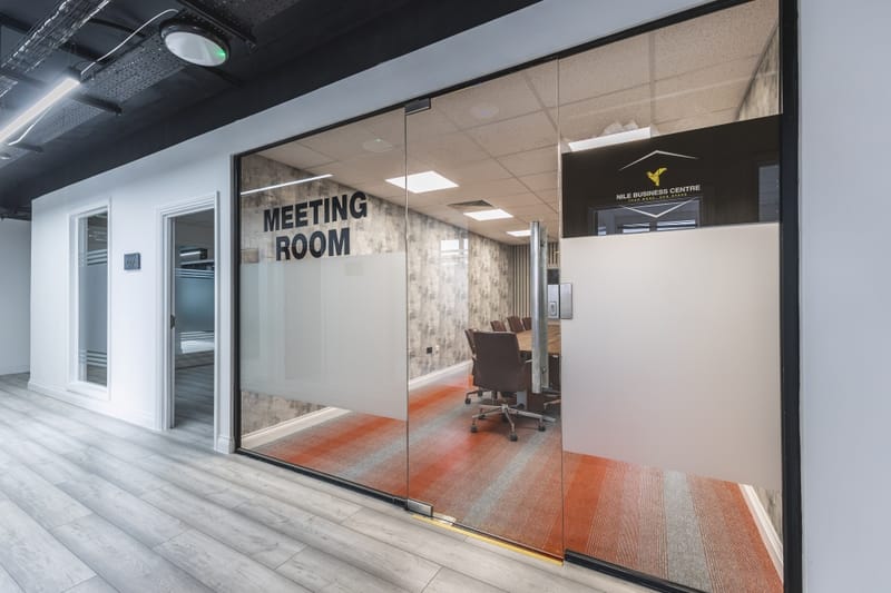 Nile Business Centre - 56-60 Nelson Street, E1 - Whitechapel image 4