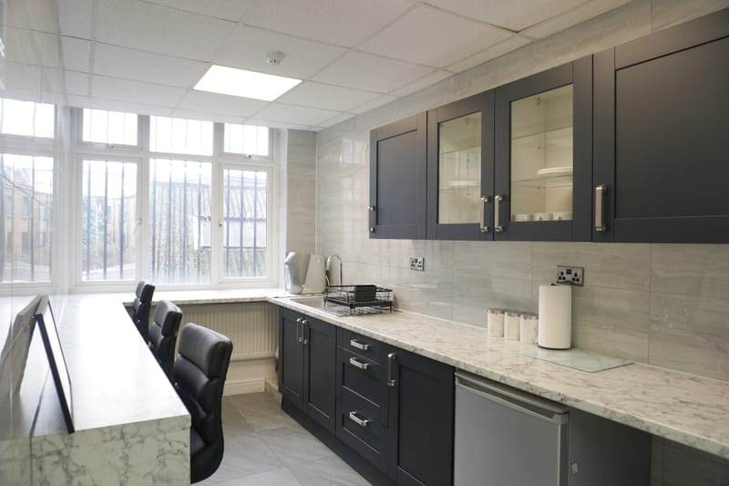 Nile Business Centre - 56-60 Nelson Street, E1 - Whitechapel image 7