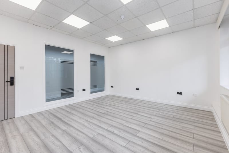 Nile Business Centre - 56-60 Nelson Street, E1 - Whitechapel image 10