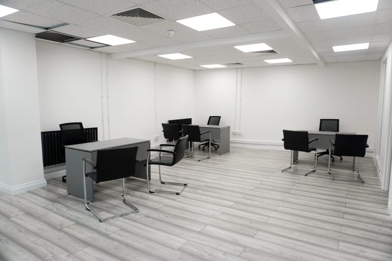Nile Business Centre - 56-60 Nelson Street, E1 - Whitechapel image 11