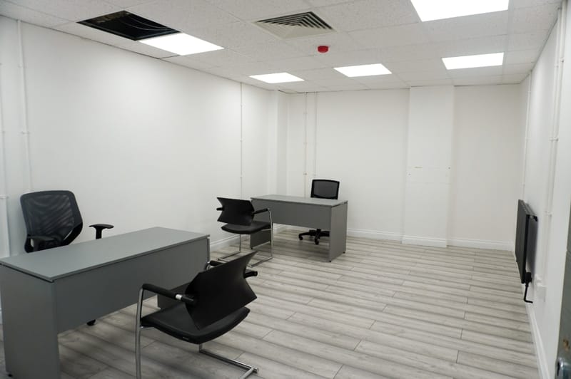 Nile Business Centre - 56-60 Nelson Street, E1 - Whitechapel image 13