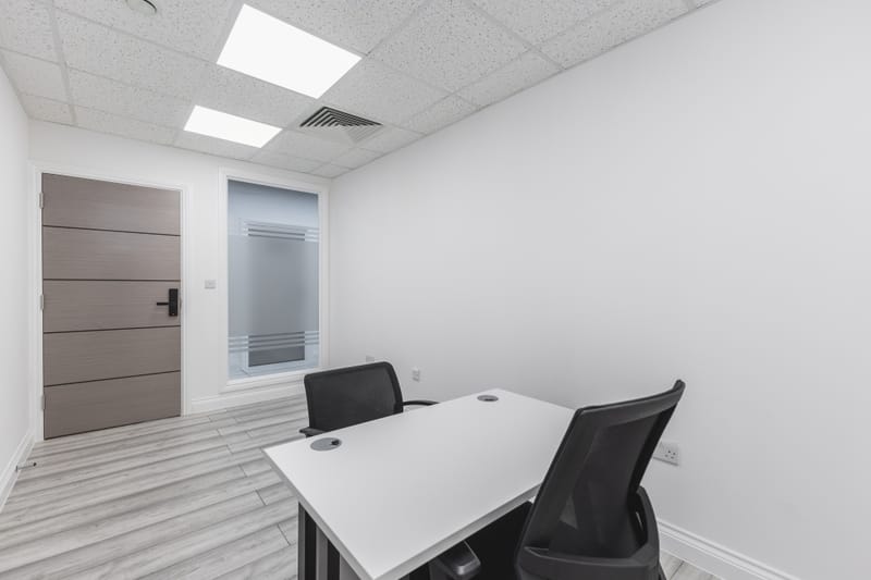 Nile Business Centre - 56-60 Nelson Street, E1 - Whitechapel image 14