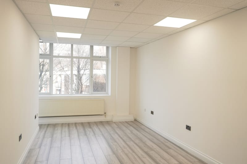 Nile Business Centre - 56-60 Nelson Street, E1 - Whitechapel image 15