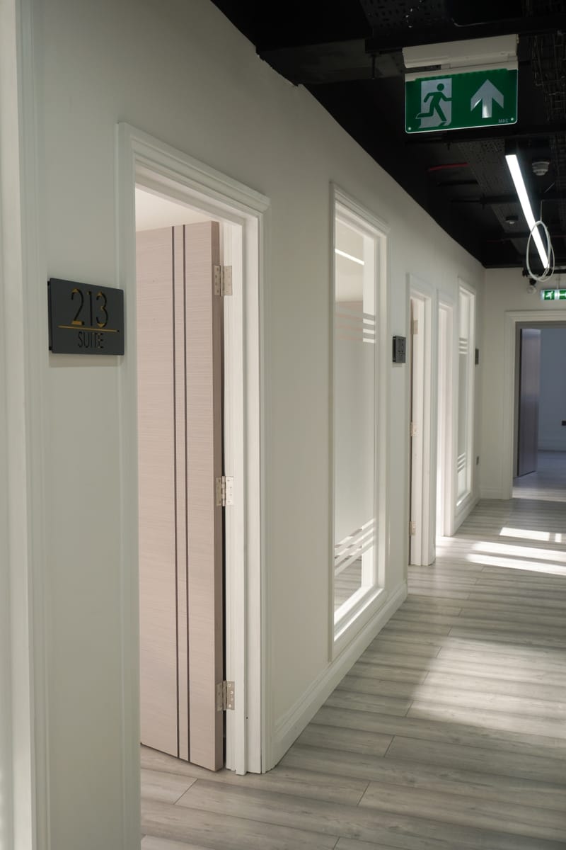 Nile Business Centre - 56-60 Nelson Street, E1 - Whitechapel image 16