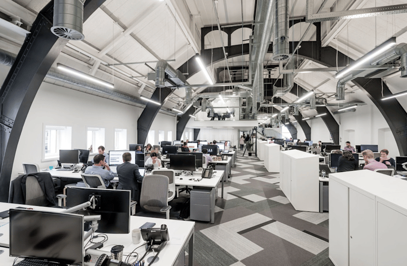 Bruntwood - 5 New York Street, M1 - Manchester City Centre image 2
