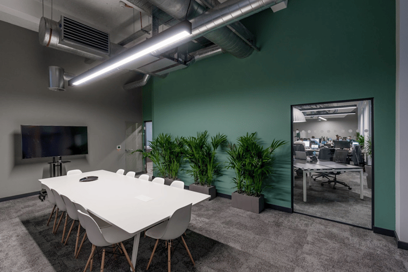 Bruntwood - 5 New York Street, M1 - Manchester City Centre image 3