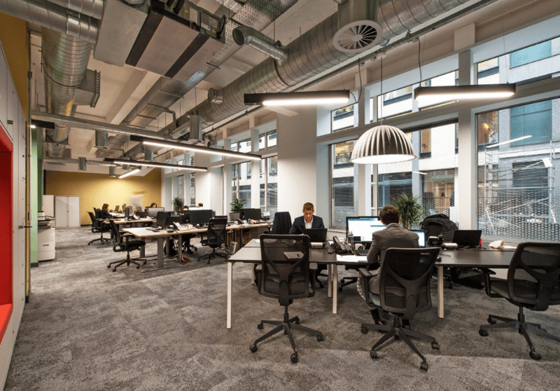 Bruntwood - 5 New York Street, M1 - Manchester City Centre image 6