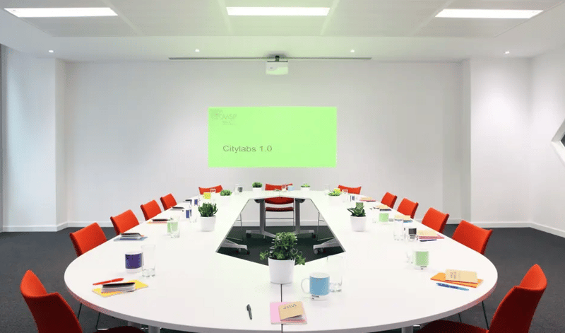 Bruntwood - Citylabs 1.0 - Nelson St, M13 - Manchester - Oxford Road Corridor image 2